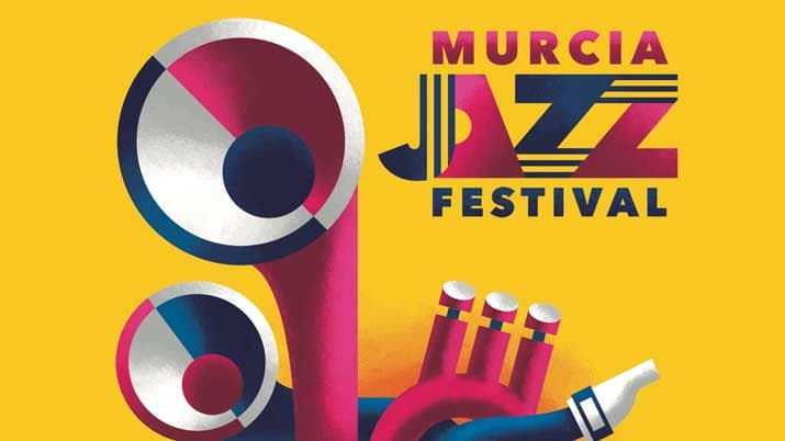 "J", el coordinador y responsable del Murcia Jazz habla de la edición 2021 "J", el coordinador y responsable del Murcia Jazz habla de la edición 2021