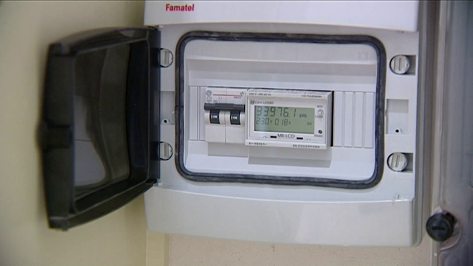 Cambios en el recibo de la luz a partir del 1 de junio Cambios en el recibo de la luz a partir del 1 de junio