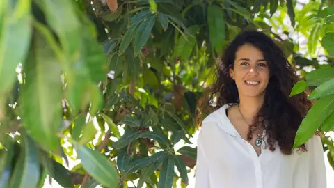 Magda Sayka Magda Sayka