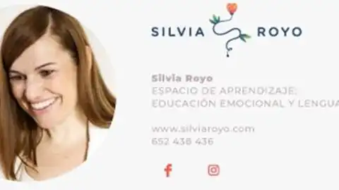 Silvia Royo Silvia Royo