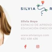Silvia Royo