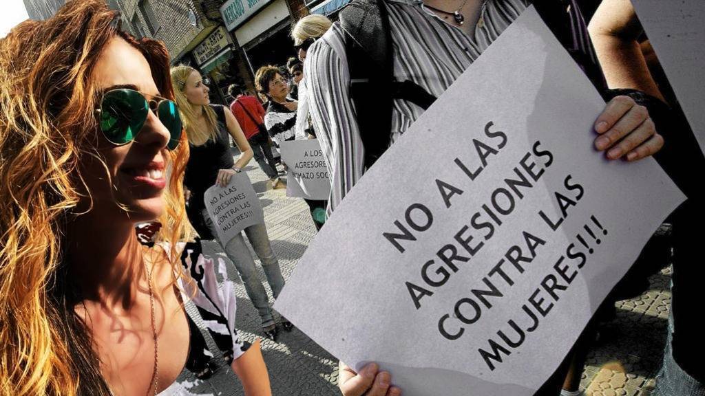 Vota: ¿Cree que debería ser delito grabar imágenes de carácter íntimo en la vía pública y difundirlos sin permiso en internet? Vota: ¿Cree que debería ser delito grabar imágenes de carácter íntimo en la vía pública y difundirlos sin permiso en internet?