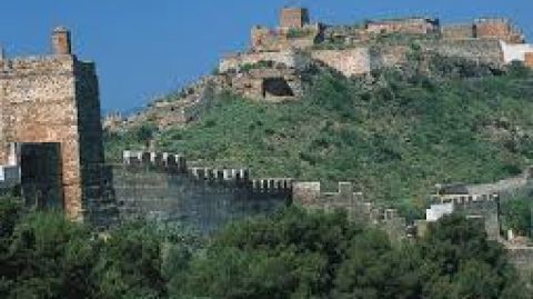Aumentan los visitantes del Castillo de Sagunto en este mes de Marzo, en el que han accedido 1878 personas entre los dos fines de semana 