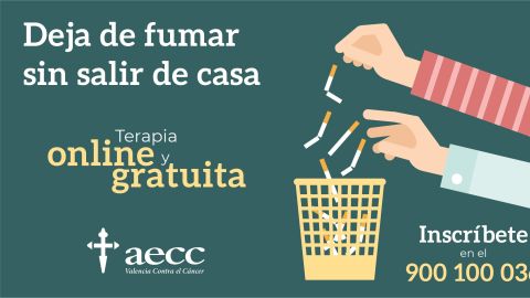 fumar aecc