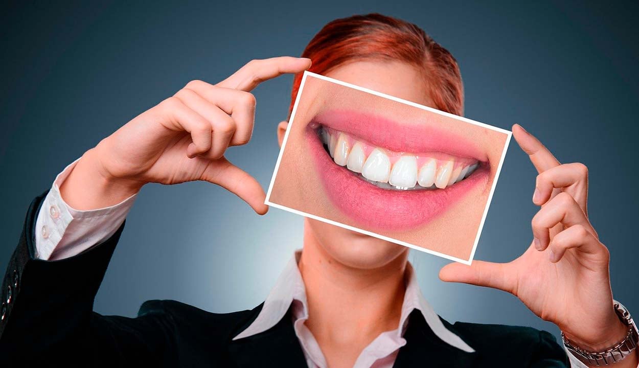 La importancia de la salud bucodental: "La periodontitis se relaciona con casos de COVID graves" La importancia de la salud bucodental: "La periodontitis se relaciona con casos de COVID graves"