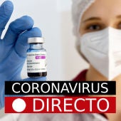 COVID-19 | Últimas noticias sobre los lotes de la vacuna AstraZeneca retirados y la OMS Y EMA, en directo