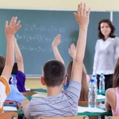 Aula escolar Aula escolar