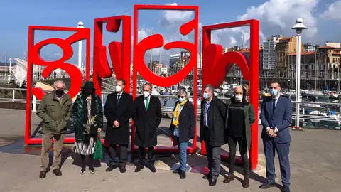 Las 'letronas' cumplen diez años Las 'letronas' cumplen diez años