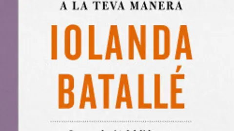 IOLANDA BATALLÉ IOLANDA BATALLÉ