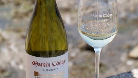 Br&uacute;jula de Galicia