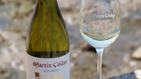 Martín Códax Brújula de Galicia