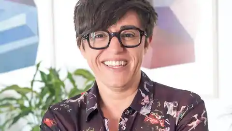Irene Milleiro Más de Uno Pontevedra