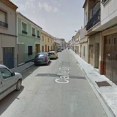 Calle Dulcinea Calle Dulcinea