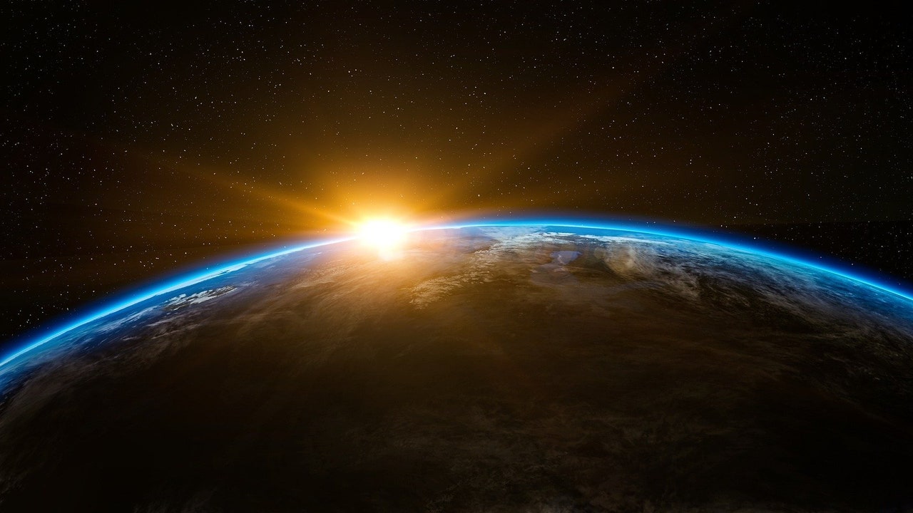 NASA has confirmed the date of the end of the world predicted by Stephen Hawking NASA has confirmed the date of the end of the world predicted by Stephen Hawking