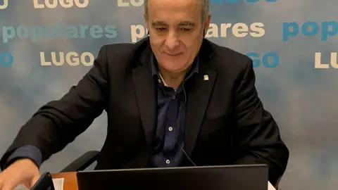 Ramón Carballo Polémica nombre auditorio