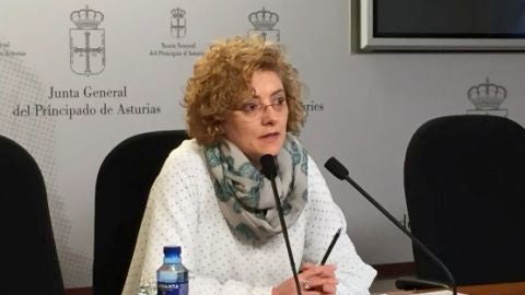 Gloria Garc&iacute;a