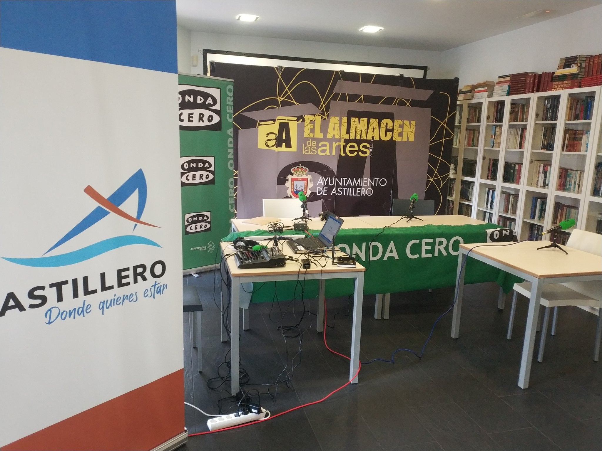 Más de Uno Cantabria 18/03/2021 Más de Uno Cantabria 18/03/2021