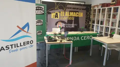 Programa especial desde el Almacén de las Artes Programa sobre las Fiestas de San José 2021