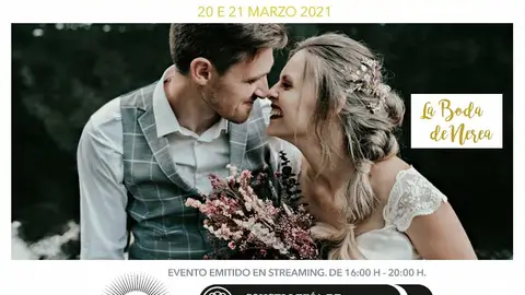 Showroom vodas e comuñóns Más de Uno Pontevedra