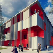 Zona Franca solicita la licencia de obra para 'Zona Base' Zona Franca solicita la licencia de obra para 'Zona Base'
