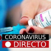 COVID-19 | Últimas noticias sobre los lotes de la vacuna AstraZeneca retirados y la OMS Y EMA, en directo