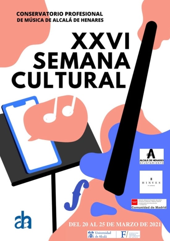 Más de uno Alcalá 18/03/2021 Más de uno Alcalá 18/03/2021