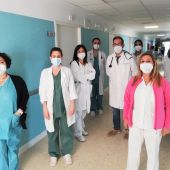 Hospital Infanta Elena implanta una nueva unidad de atención a las secuelas del Covid-19