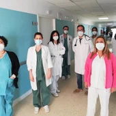 Hospital Infanta Elena implanta una nueva unidad de atención a las secuelas del Covid-19 Hospital Infanta Elena implanta una nueva unidad de atención a las secuelas del Covid-19