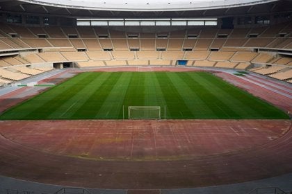 La final de la Copa del Rey finalmente, sin público La final de la Copa del Rey finalmente, sin público