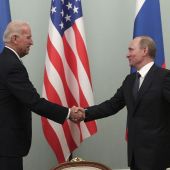 Biden llama asesino a Putin y este le responde: "El que lo dice, lo es. Le deseo buena salud"