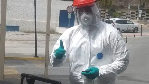 JOSE DAVID ORIHUELA JOSE DAVID ORIHUELA