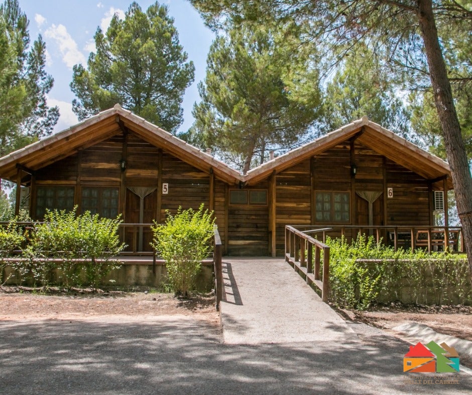 Balneario de la Concepción y Cabañas Rurales Valle del Cabriel Balneario de la Concepción y Cabañas Rurales Valle del Cabriel