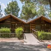 Cabañas Rurales Cabañas Rurales