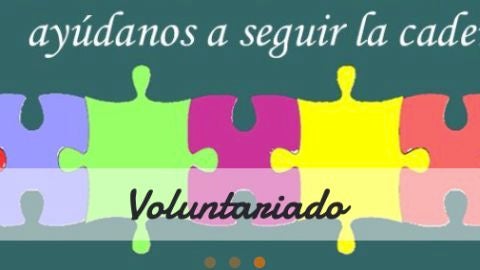 Nuevo programa Pueblos Solidarios
