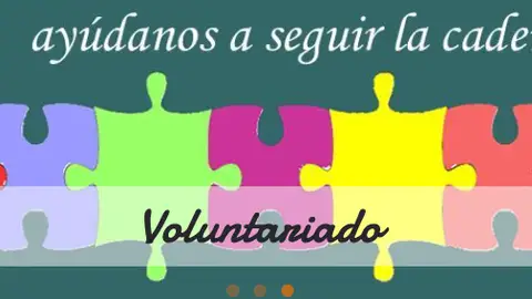 Nuevo programa Pueblos Solidarios Nuevo programa Pueblos Solidarios