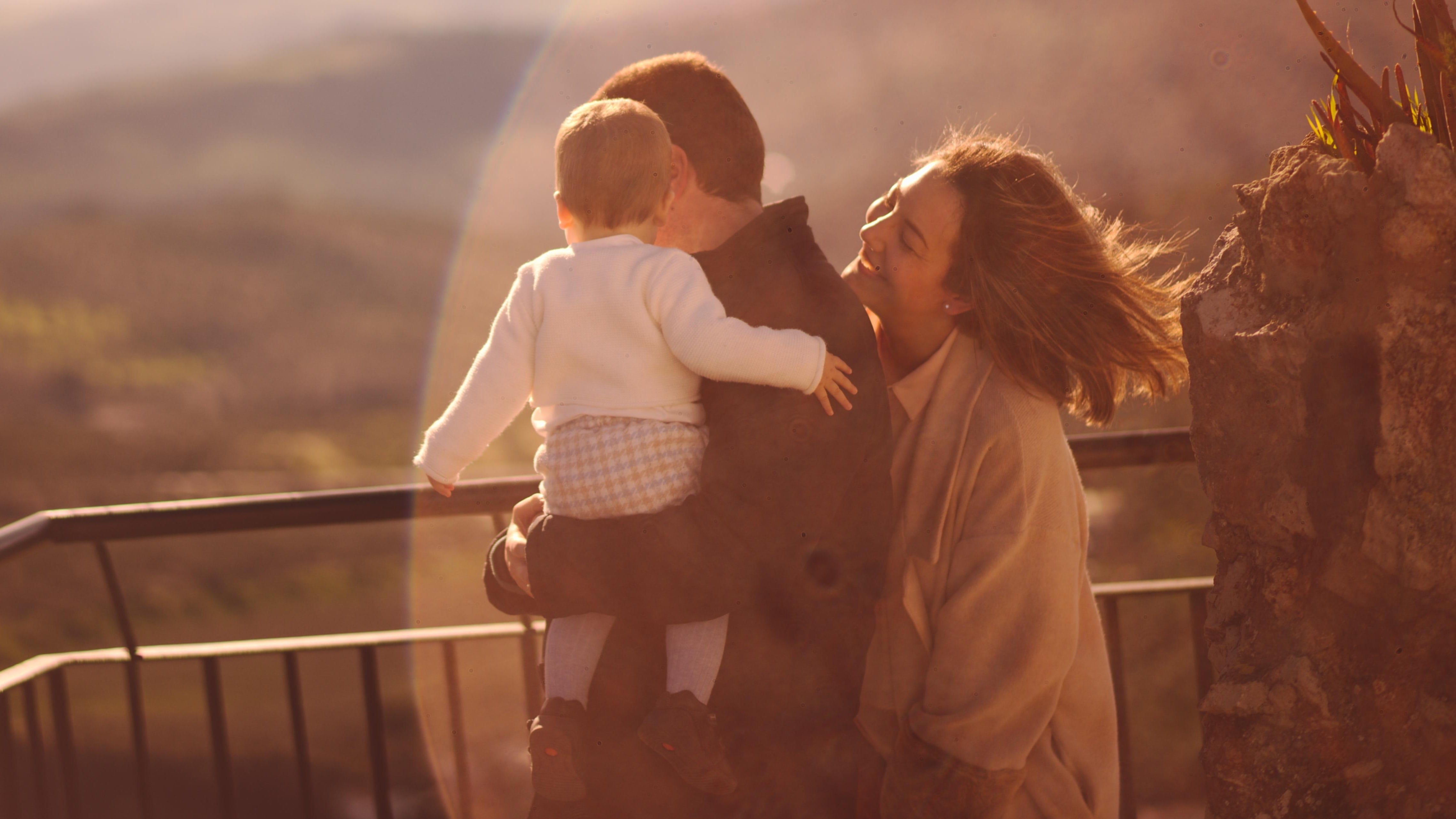 Desmitificando los problemas de los hijos únicos: no son ni más caprichosos ni solitarios Desmitificando los problemas de los hijos únicos: no son ni más caprichosos ni solitarios