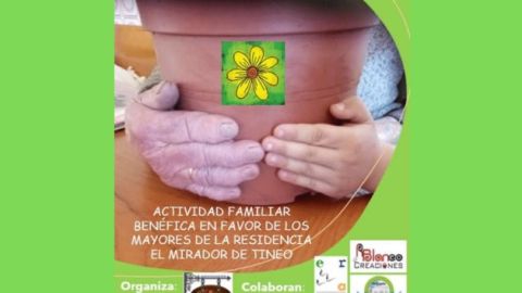 De tal semilla, tal maravilla