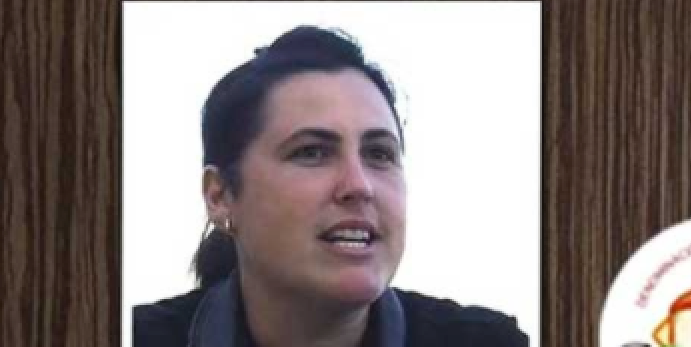 Graciela Valle: "Con la hostelería cerrada estamos muy limitados para la venta del gamonéu" Graciela Valle: "Con la hostelería cerrada estamos muy limitados para la venta del gamonéu"