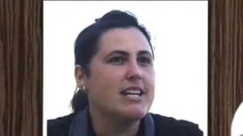 Graciela Valle Graciela Valle