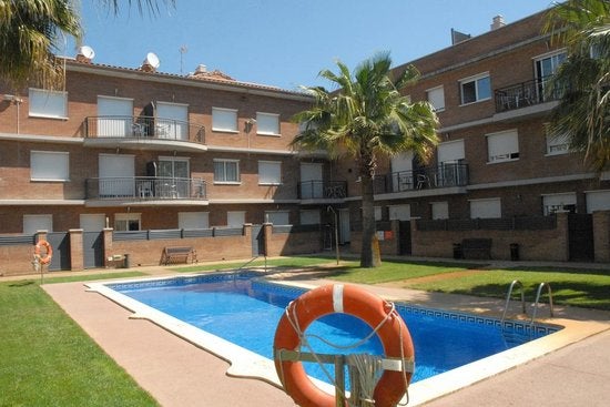 Las pernoctaciones en apartamentos turísticos se triplican en mayo en Baleares, con un 19% de ocupación Las pernoctaciones en apartamentos turísticos se triplican en mayo en Baleares, con un 19% de ocupación