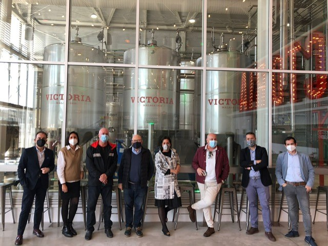 La Gastronomía en Onda Cero, espacio patrocinado por 'Sabor a Málaga, el Sabor que nos Une' La Gastronomía en Onda Cero, espacio patrocinado por 'Sabor a Málaga, el Sabor que nos Une'