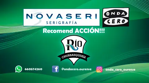 RecomendACCION!!! con Río Churrasqueria-Parrillada RecomendACCION!!! con Río Churrasqueria-Parrillada