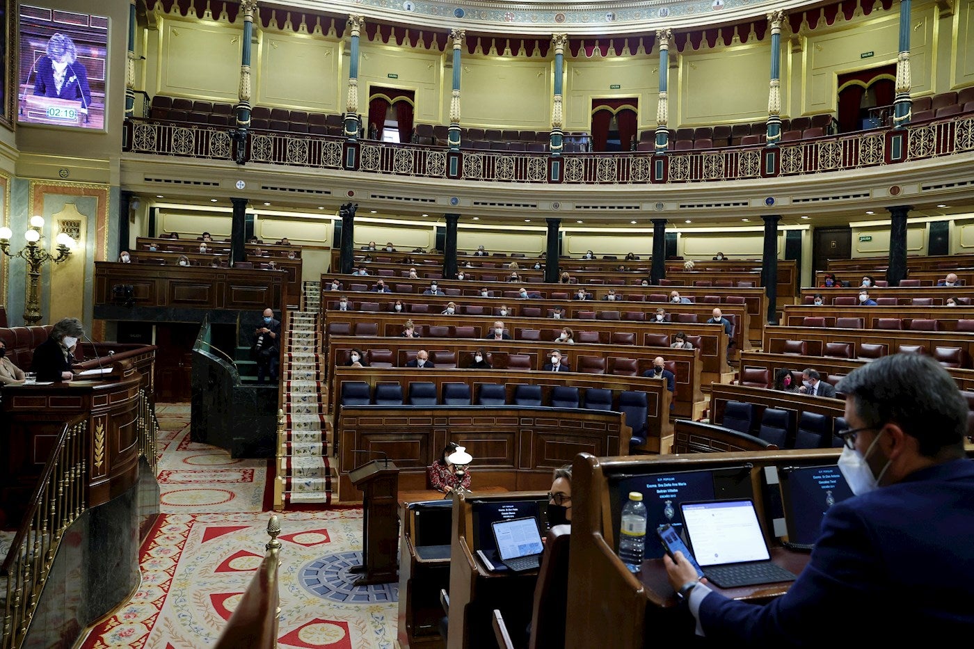 Aprobada la ley de eutanasia: estos son los cambios con la nueva ley y cuándo entra en vigor Aprobada la ley de eutanasia: estos son los cambios con la nueva ley y cuándo entra en vigor