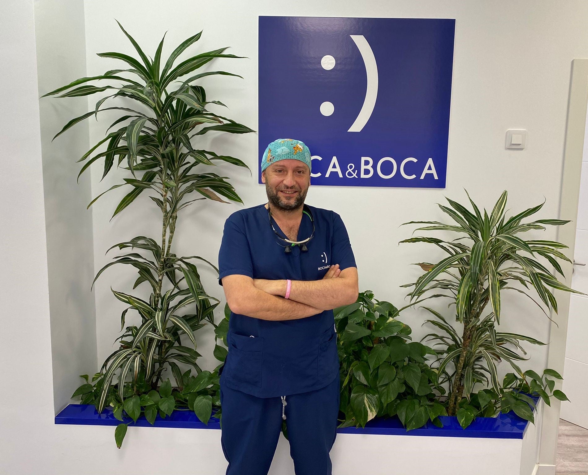 20M: Día Mundial de la salud bucodental 20M: Día Mundial de la salud bucodental