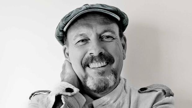 Javier Ruibal: "Me hace ilusión estar en el Murcia Tres Culturas, es un regalo" Javier Ruibal: "Me hace ilusión estar en el Murcia Tres Culturas, es un regalo"