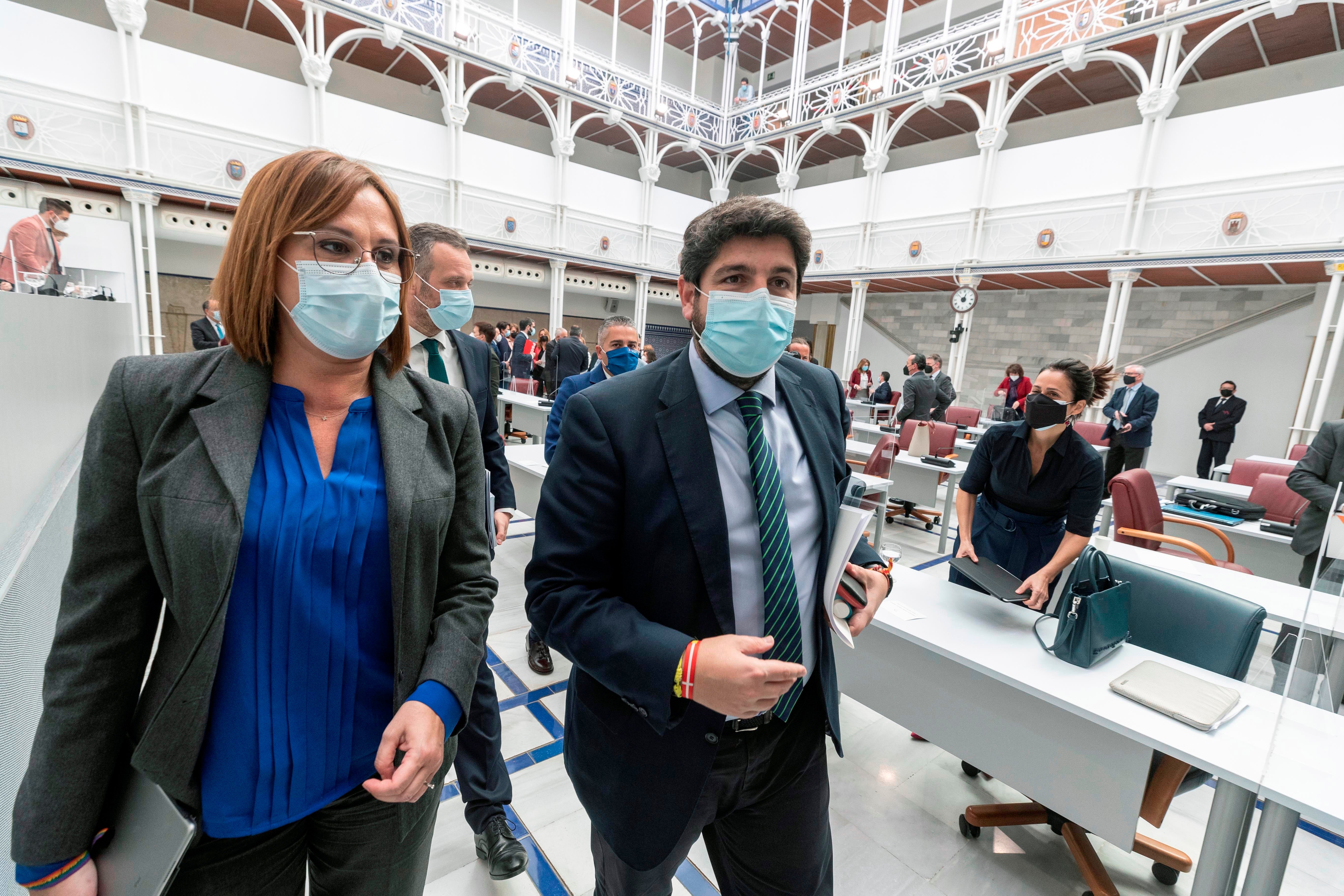 El Gabinete: Los tránsfugas, un fenómeno que viene de lejos El Gabinete: Los tránsfugas, un fenómeno que viene de lejos