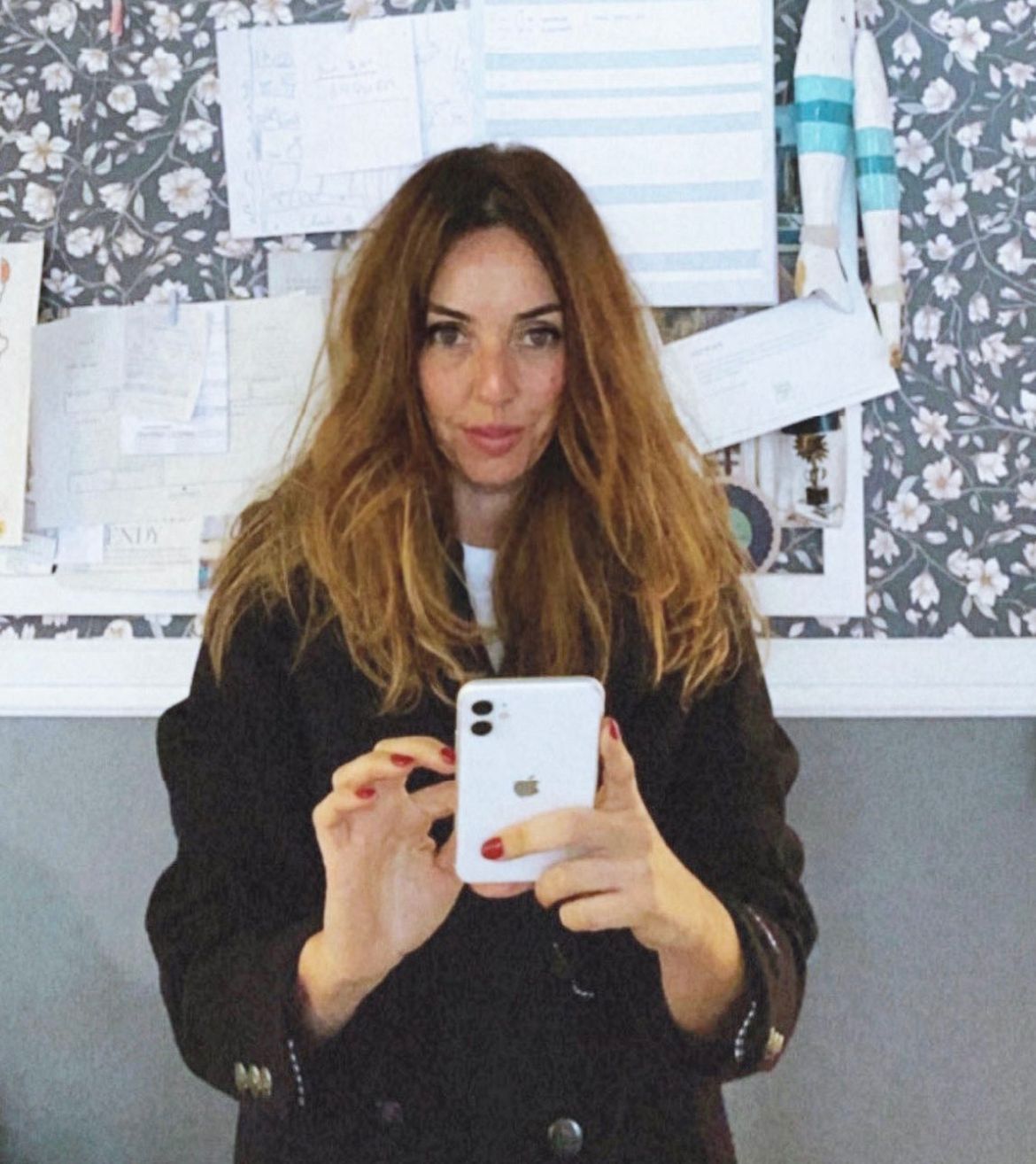 5 tips para recargarnos de energía, con Ana Berganza 5 tips para recargarnos de energía, con Ana Berganza