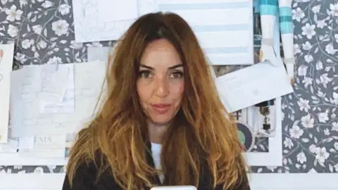 Ana Berganza, CEO de So Lovely. REDES SOCIALES