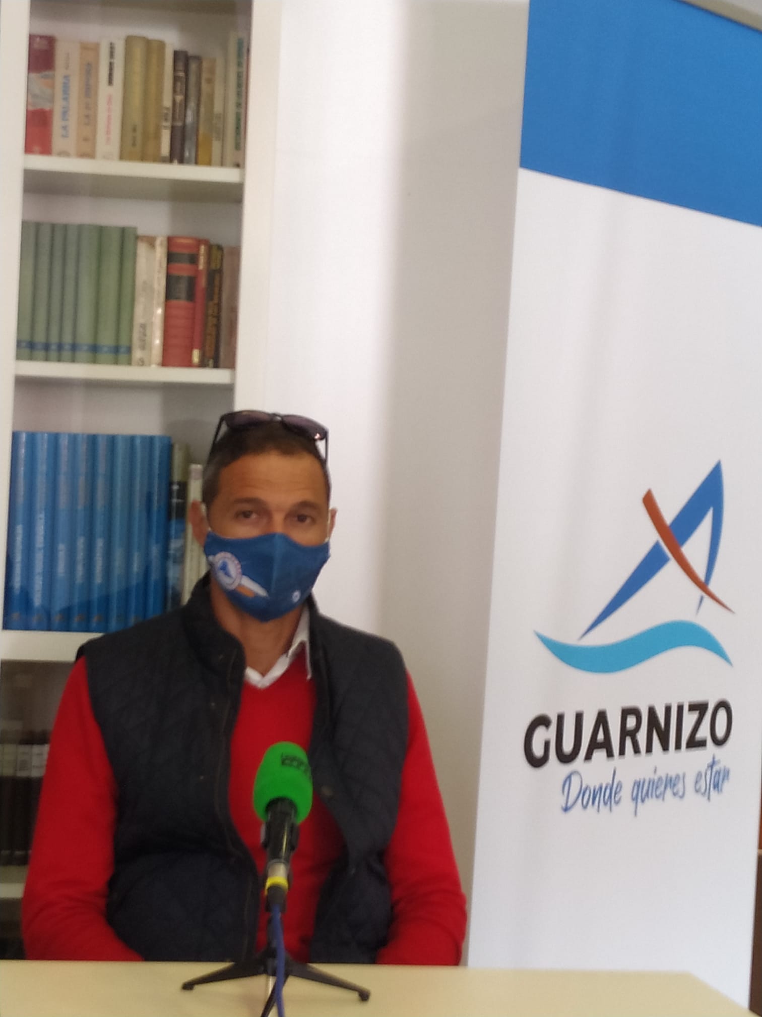 Más de Uno Cantabria. Deporte 18/03/2021 Más de Uno Cantabria. Deporte 18/03/2021