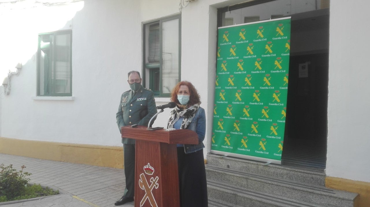 Una operación iniciada en Ciudad Real culmina con 31 detenidos de dos organizaciones dedicadas al robo de camiones y naves industriales Una operación iniciada en Ciudad Real culmina con 31 detenidos de dos organizaciones dedicadas al robo de camiones y naves industriales